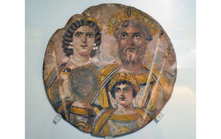 „Cancel culture“ im antiken Rom: Manipulation und Desorientierung